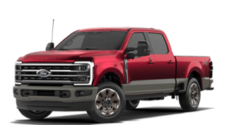 2027 Ford Super Duty® External Image 1